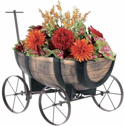 Faboer wagon planter - faboer,