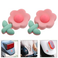 6 Pcs Dashboard Decorations