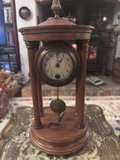 Antique HAC Hamburg American
