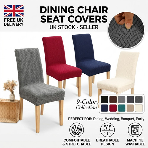 Dining chair seat - dining,