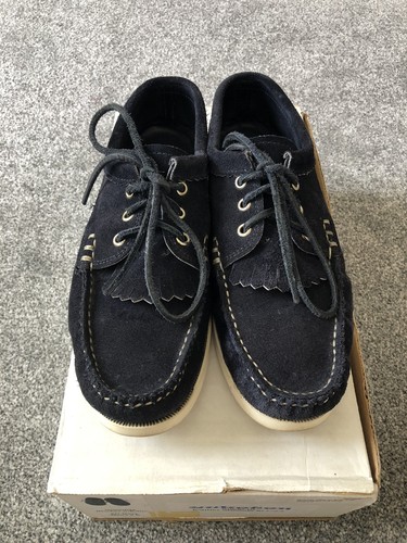 Yuketen blutcher kiltie 9 e - yuketen, w/kiltie.