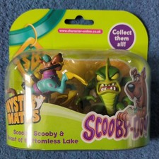 Scooby doo mystery mates - scooby,