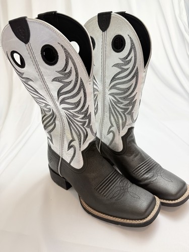 Ariat women western cowboy - ariat,