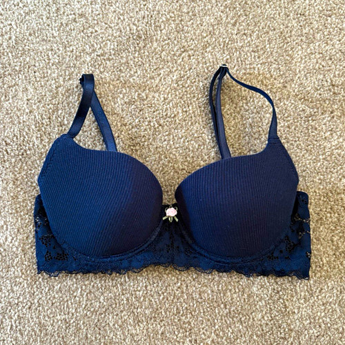 Primark shirt bra 32b - bra,