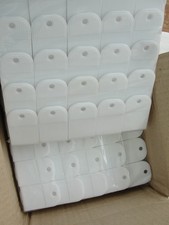 100x Strong Bulldog Clips