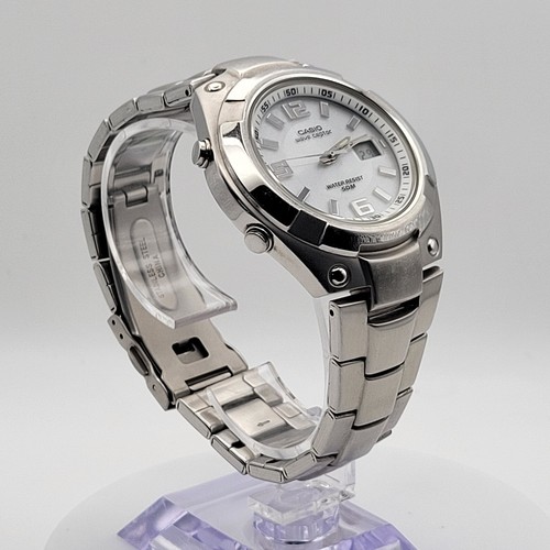 Casio wave ceptor - ceptor, wvq-141a