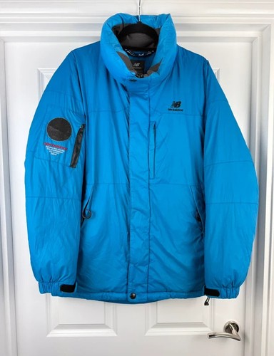 Vintage new balance heavy - vintage,