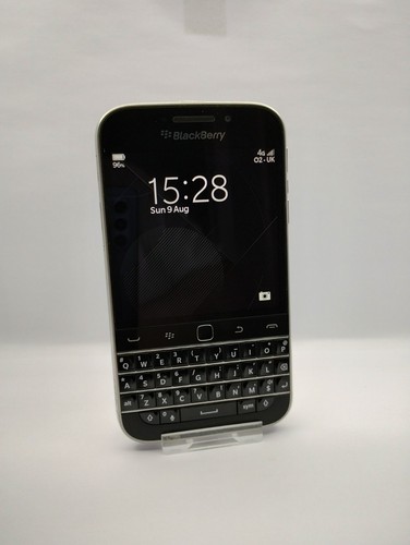 Blackberry classic q20 - blackberry,