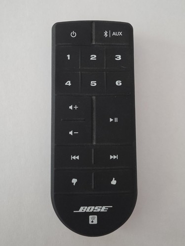 Genuine oem bose - genuine, soundtouch