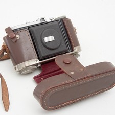 VINTAGE BALDA BALDERNETTE