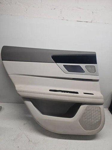 Jaguar x260 door cushion - jaguar,