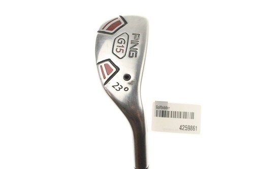 Ping g15 golf club mens - ping, rh