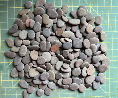 Lot small smooth flat - lot,