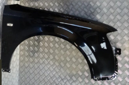 Aftermarket audi a4 b6 - 01-04,