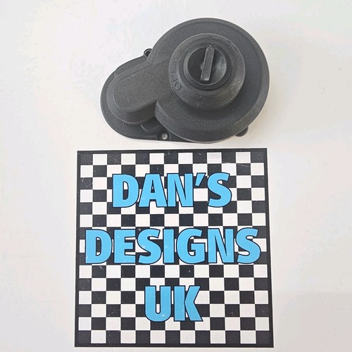 Team losi gear cover and - team,