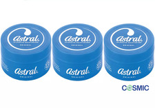 3 X Astral Face & Body