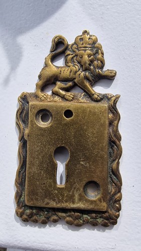 Antique withers safe - antique,