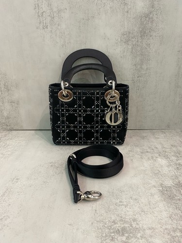 Mini lady dior - mini,