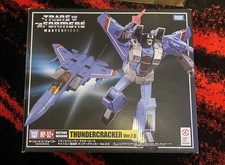 TRANSFORMERS MASTERPIECE
