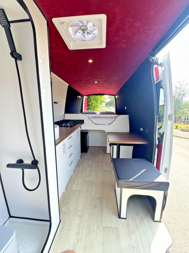 2019 iveco daily xlwb - daily,