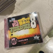 Wild Wild West Weekender 8