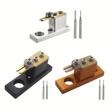 Sturdy Electric Purfling