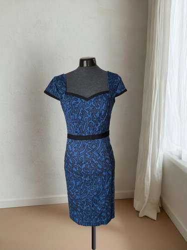 Holly willoughby royal blue - royal,