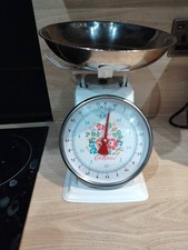 Cath Kidston White Kitchen