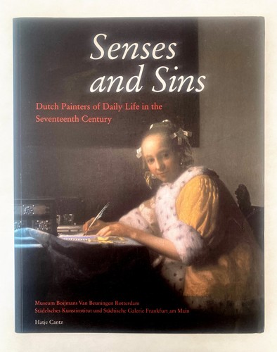 Senses and sins - senses, dutch