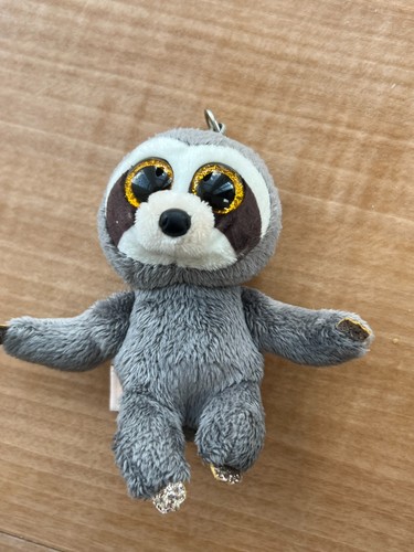 Dangler sloth beanie boo - ty,