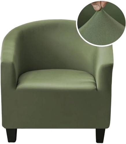 Stretch green barrel - stretch,