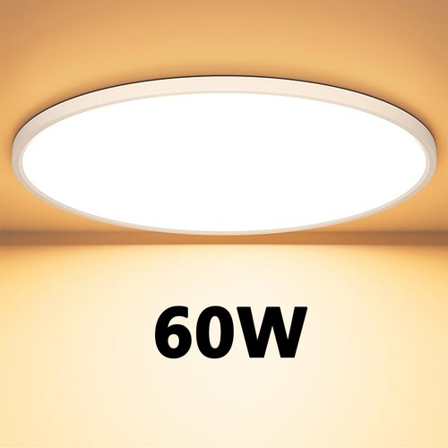 60w modern led - modern, ceiling