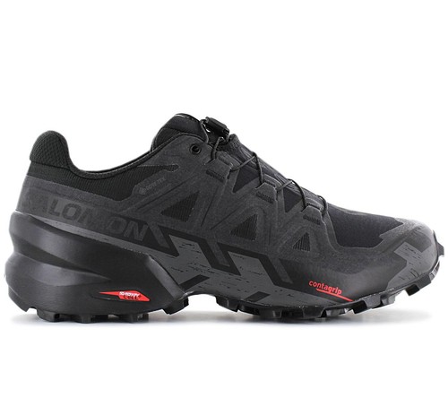 Salomon speedcross gtx - speedcross, 6
