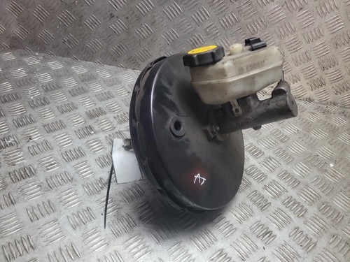 Ford mondeo mk2 1996 2000 - ford,