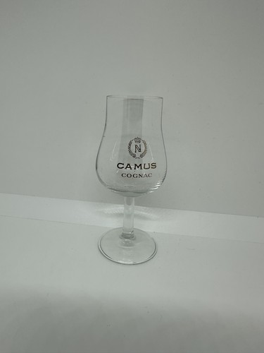 Cognac camus tulip style - cognac,