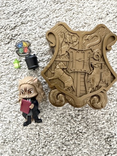 Harry potter magical - potter, capsules