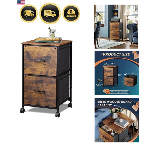Drawer mobile file cabinet - drawer,