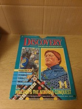 Marshall Cavendish Discovery