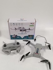RED5 FPV Harrier Drone with Camera Controller Boxed Bundle Ages 8+ - PRE-OWNED