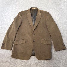 Brook Taverner Mens Jacket 40S