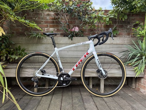Trek emonda slr - slr, disc