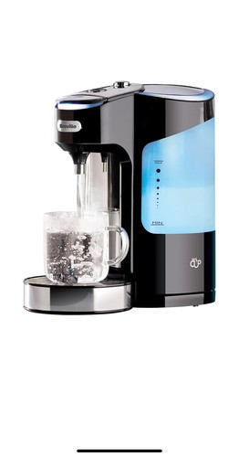 Breville hotcup hot water - hotcup,