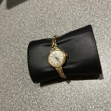 Very Rare Swiss Made Mechanical Vintage Ladies Watch