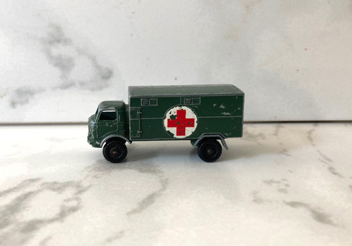 Matchbox lesney ford service - lesney,