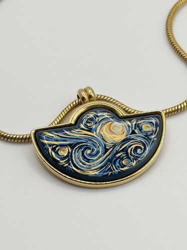 Freywille van gogh - freywille, necklace