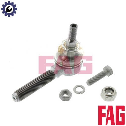 Tie rod end 840 0687 - rod,