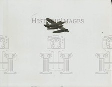 1929 Press Photo Britain's