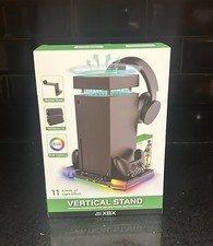 Upgrade Cooling Fan & Dual