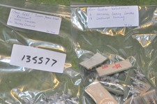 15mm napoleonic / castings -