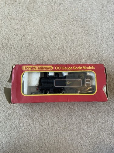 Vintage hornby railways - vintage,